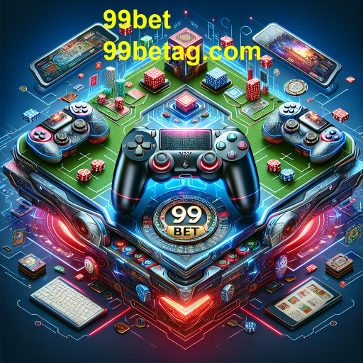 Tendências e Inovações no Mundo dos Jogos em 2024