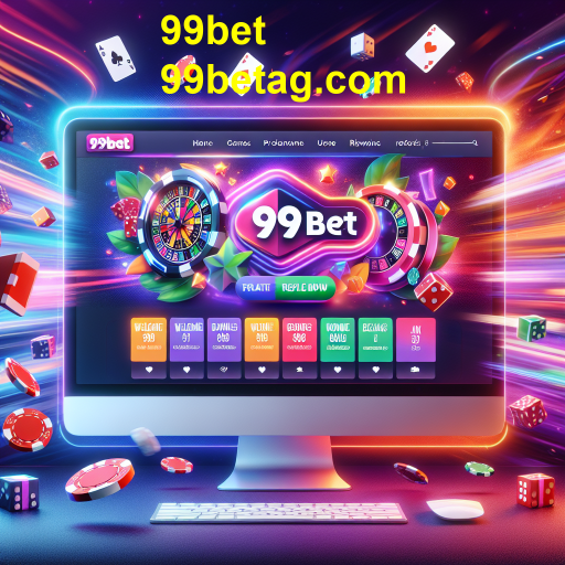 Descubra as Melhores Promoções na 99bet: Aumente suas Chances de Ganhos!